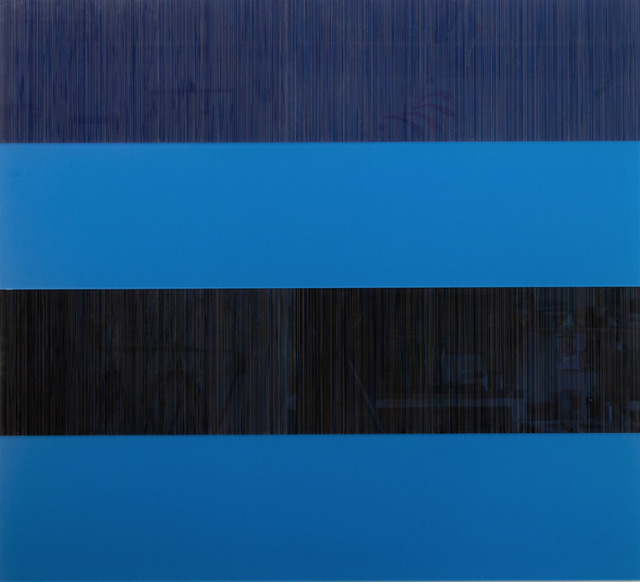 Tom Henderson, ‘Street Level’, 2019, Galerie Dutko
