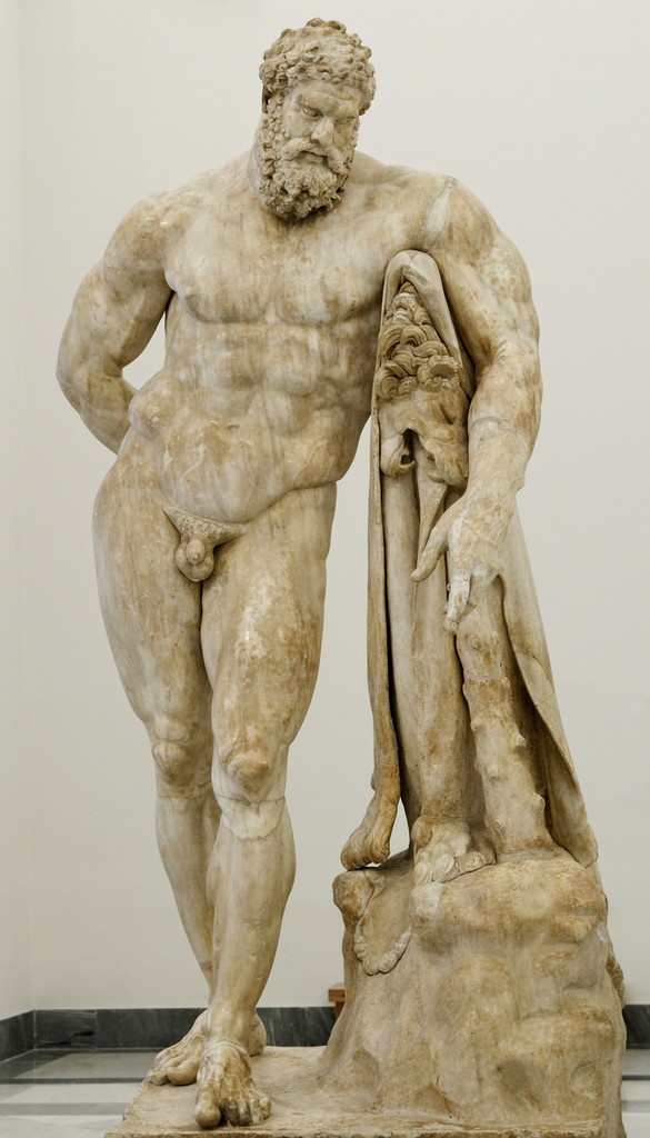 Featured image of post Muscular Greek God Statues / The short description and pictures is also in the list for you.