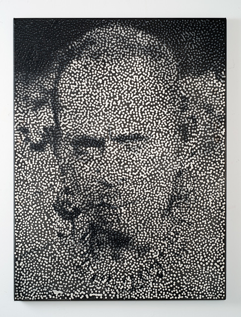 Daniel Boyd, ‘Untitled’, 2013, Roslyn Oxley9 Gallery