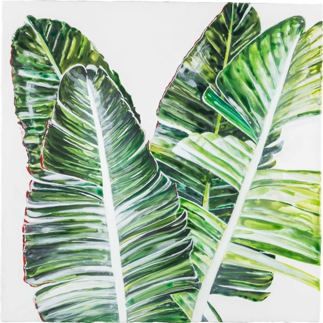 Lin-Yuan Zeng, ‘Sunshie in the Afternoon’, 2016, Aki Gallery