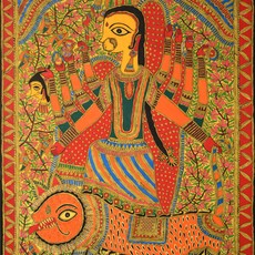 Hira Devi