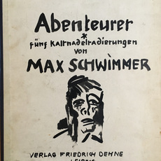 Schwimmer Max
