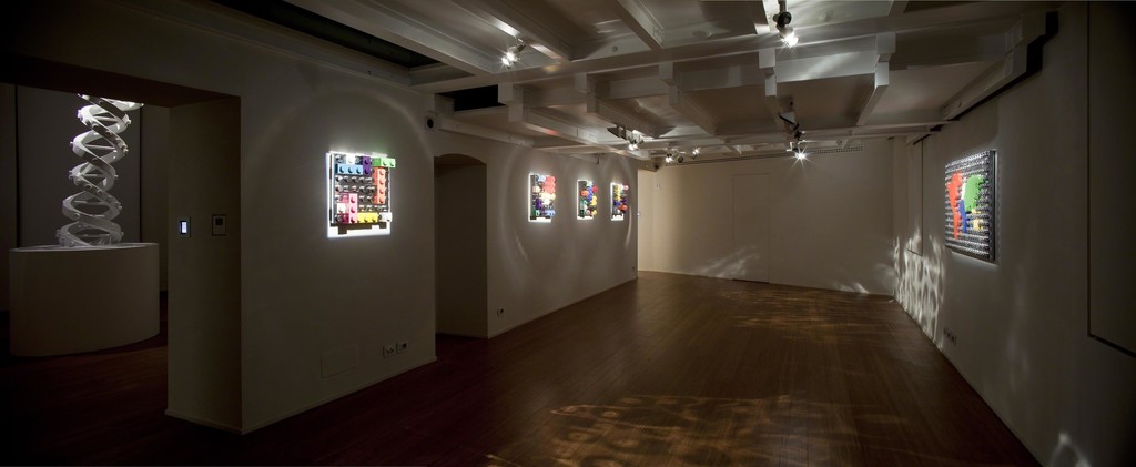 A supposedly fun thing I'll never do again | Matteo Negri solo show in ABC-ARTE . www.abc-arte.com A supposedly fun thing I'll never do again | Matteo Negri solo show in ABC-ARTE . www.abc-arte.com