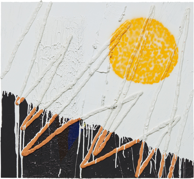 Trudy Benson, ‘White Light’, 2013, Phillips