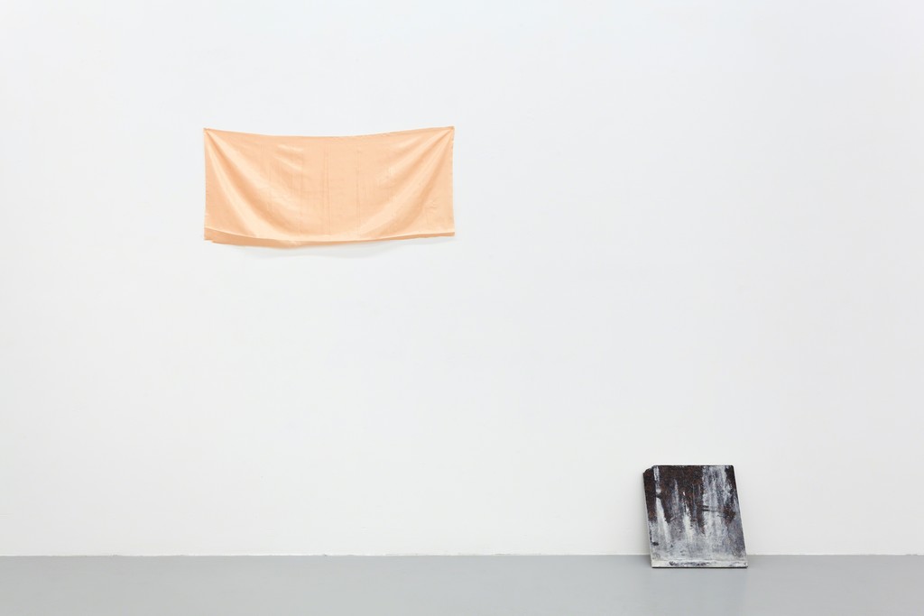 Hither/Thereat- Margrethe Aanestad, installation view Hither/Thereat- Margrethe Aanestad, installation view