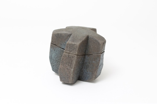 Tim Rowan, ‘Untitled Box’, 2018, LACOSTE / KEANE GALLERY