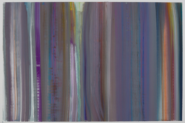 Willy Bo Richardson, ‘Still Sound 2’, 2018, ClampArt