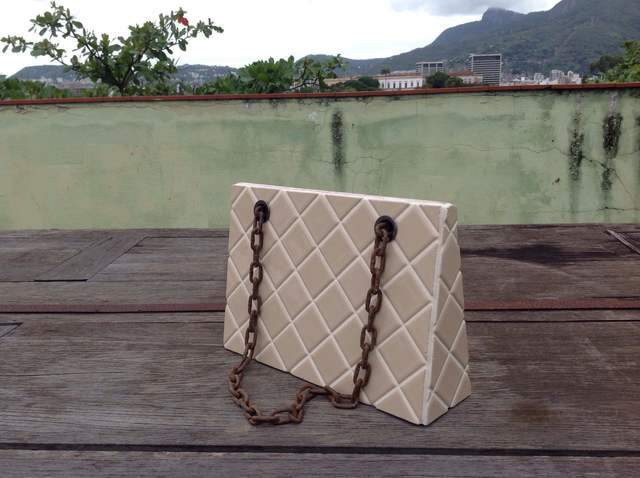 Luiz Philippe, ‘Bolsa Bege’, 2015, Marcia Barrozo do Amaral