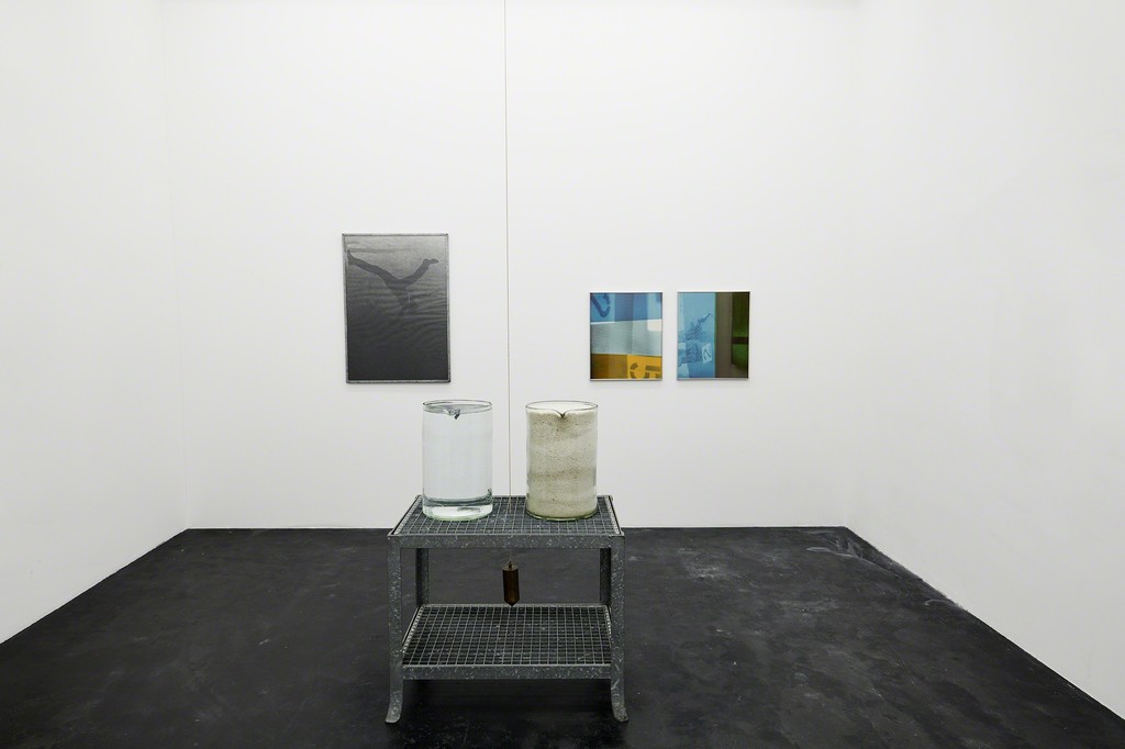 «And The Stars Look Very Different Today» The year 1968 and beyond | Group show. Photo: M. Scherrer «And The Stars Look Very Different Today» The year 1968 and beyond | Group show. Photo: M. Scherrer