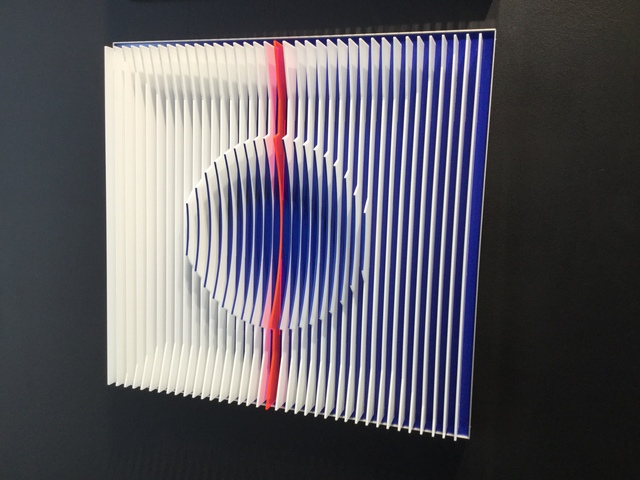 J. Margulis, ‘J. Margulis, Moon Phases (24WB)’, 2019, Oliver Cole Gallery