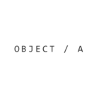 OBJECT / A logo