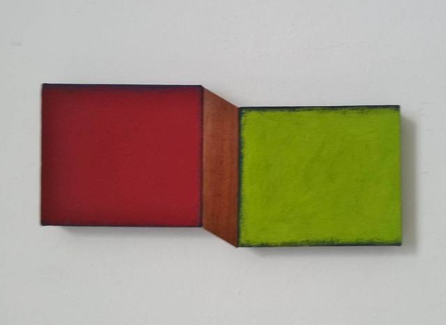 Manfredo de Souzanetto, ‘2014’, 2014, Cassia Bomeny Galeria