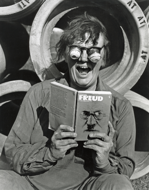 Jo Spence, ‘Remodelling Photo History: Revisualization’, 1981-1982, Studio Voltaire