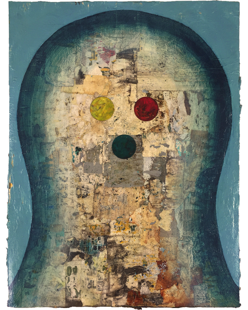 Raymond Lemstra, ‘Facing Seoul #04’, 2017, Galerie Bart