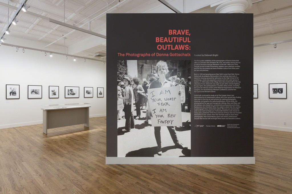 Installation View (c) Kristine Eudey 2018 Installation View (c) Kristine Eudey 2018