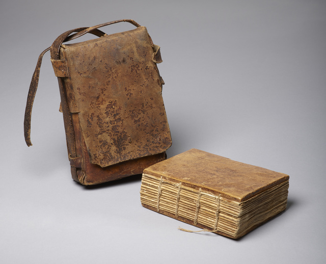 Manuscript Kalligraphie SetHiro Leonhardt