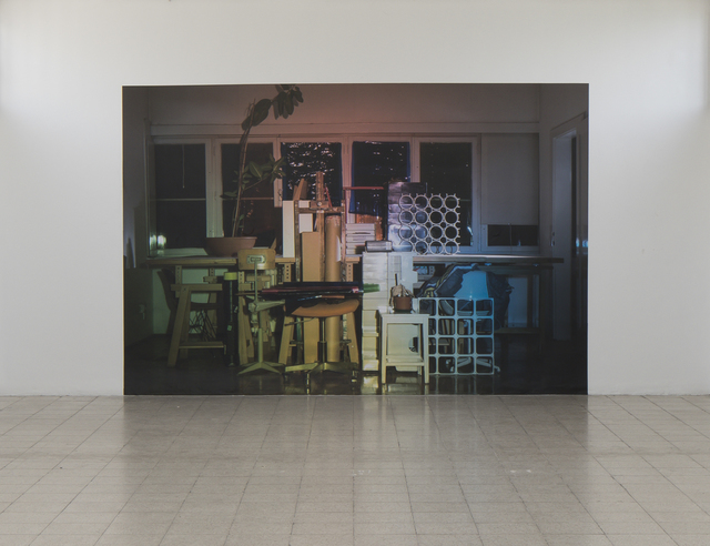 David Maljkovic, Dvir Gallery