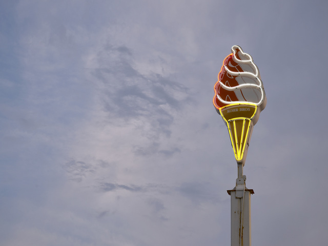 Christopher Thomas, ‘Bittersweet 46’, 2018, Photography, Archival pigment print on Baryta paper, Hamiltons Gallery