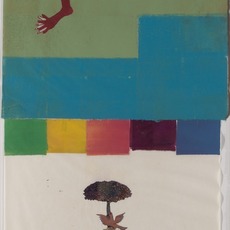 Nancy Spero