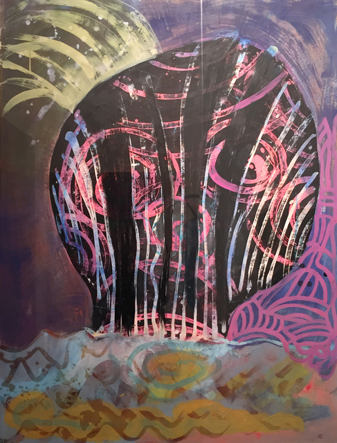 Meg Lipke, ‘Provincetown’, 2018, Freight + Volume