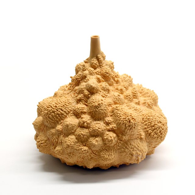 Ahryun Lee, ‘Curly Flower’, 2018, J. Lohmann Gallery
