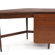 Bertha Schaefer and Gio Ponti