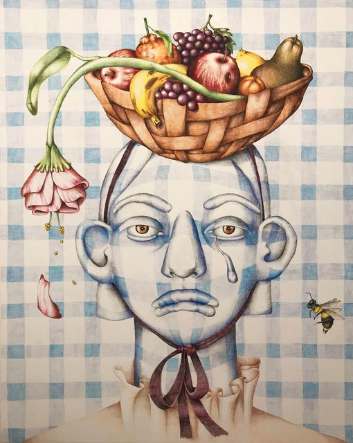 Samantha Rosenwald