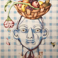 Samantha Rosenwald
