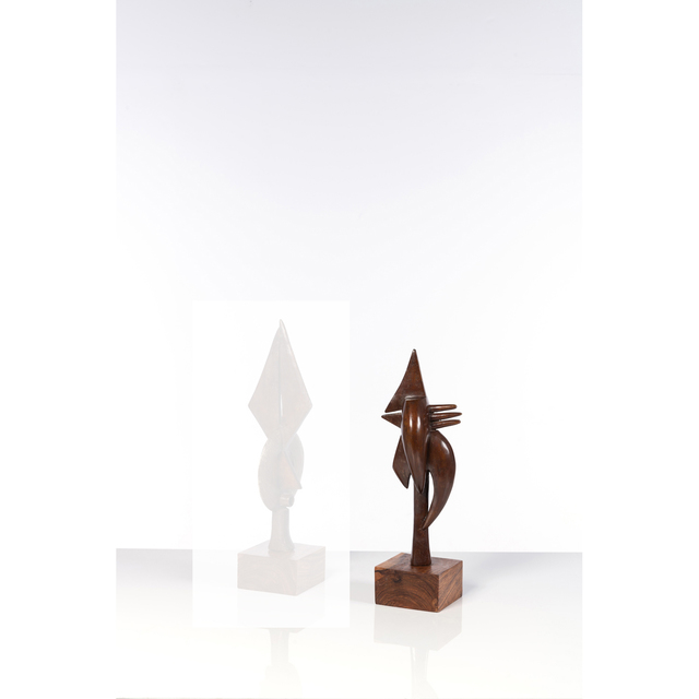 Abou Traoré, ‘Untitled’, PIASA