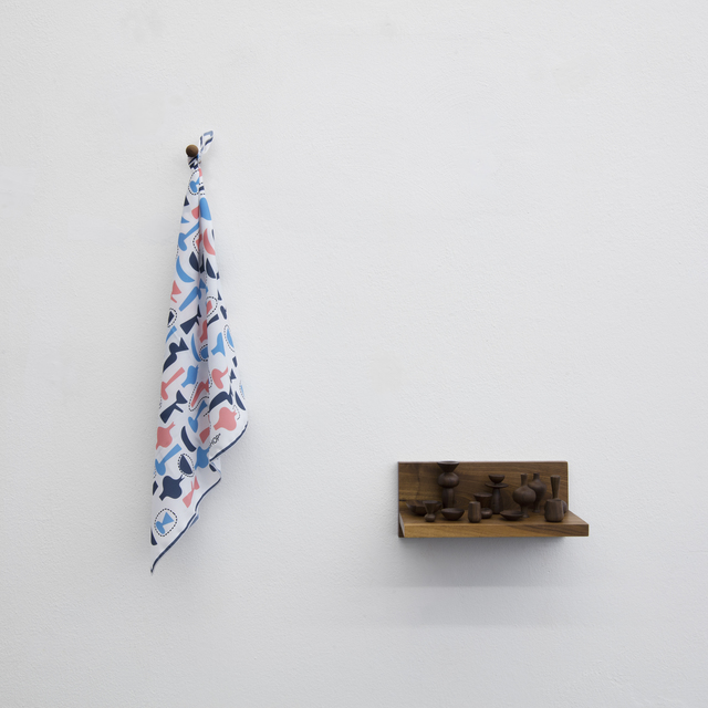 Edgar Orlaineta, ‘Local Shop’, 2017-2018, Federico Luger (FL GALLERY)