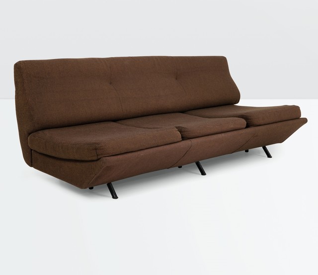 Marco Zanuso, ‘Sleep-O-Matic sofa’, 1954, Design/Decorative Art, Cambi