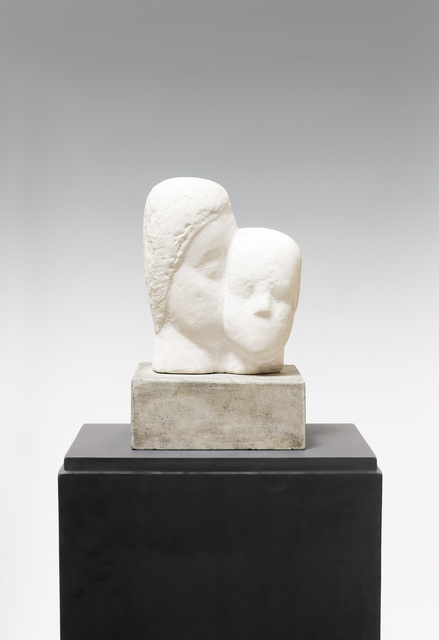 Annemarie Avramidis, ‘Mother and Child’, 1963, Galerie Bei Der Albertina Zetter