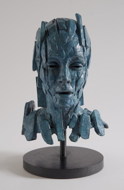 Lionel Smit, ‘STATE #4’, 2019, .M Contemporary Sydney