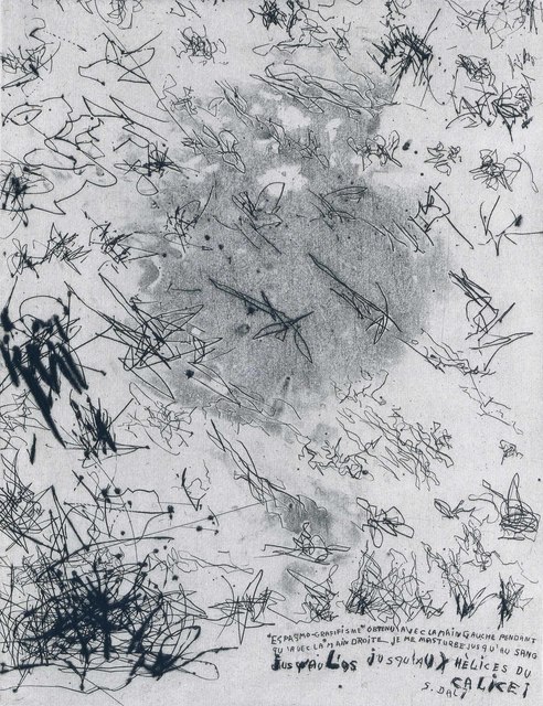 Salvador Dalí, ‘Georges Hugnet, Onan, éditions surréalistes, Paris, 1934’, Christie's