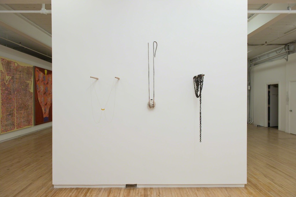 Beth Stuart'S WARM.WORN.UNIFORM @ Battat Contemporary (09/10/14 - 22/11/14) Beth Stuart'S WARM.WORN.UNIFORM @ Battat Contemporary (09/10/14 - 22/11/14)