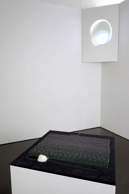 Sara Ludy, ‘Rose’, 2015, bitforms gallery