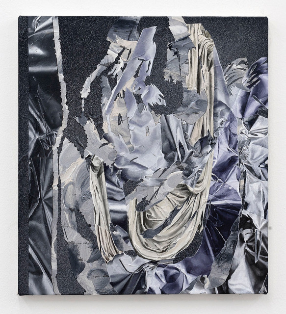 Vivien Zhang, ‘Paths Stamper (Drape)’, 2016, House of Egorn