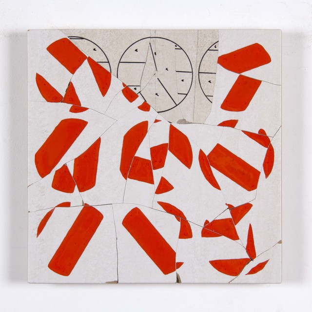 Jim Melchert, ‘Jim Melchert Score and Performance Series’, 2008, Jeffrey Spahn Gallery