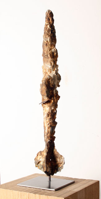 Riera i Aragó, ‘Small Vertical Submarine’, 2011, Matthew Liu Fine Arts