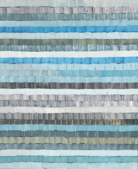 Chase Langford, ‘Chroma J123’, ÆRENA Galleries and Gardens