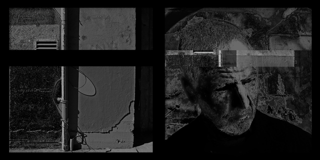 Marsha Burns, ‘Untitled (Jeffrey)’, 2010-2011, Photography, Archival digital print, Koplin Del Rio