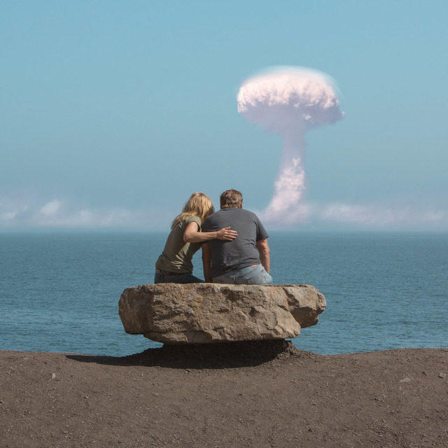 Clay Lipsky, ‘Atomic Overlook : 19’, 2013, photo-eye Gallery