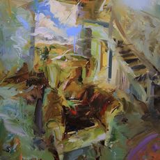 Paul Wright
