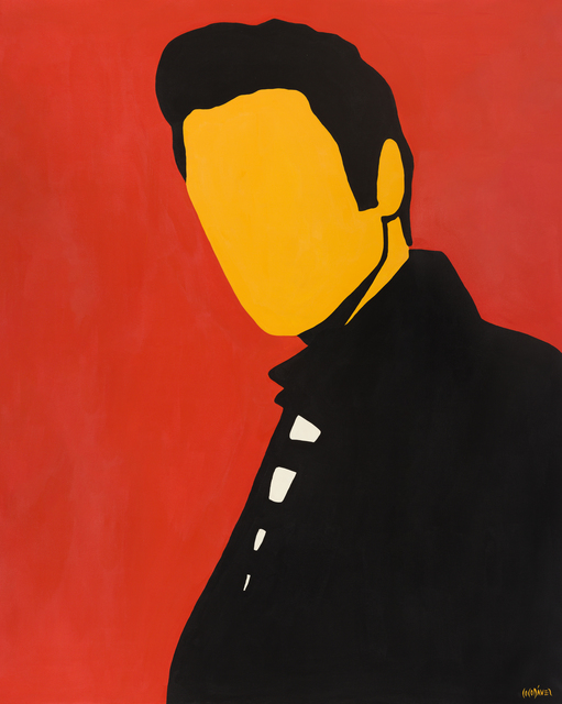 Coco Davez, ‘Elvis ’, 2019, Maddox Gallery