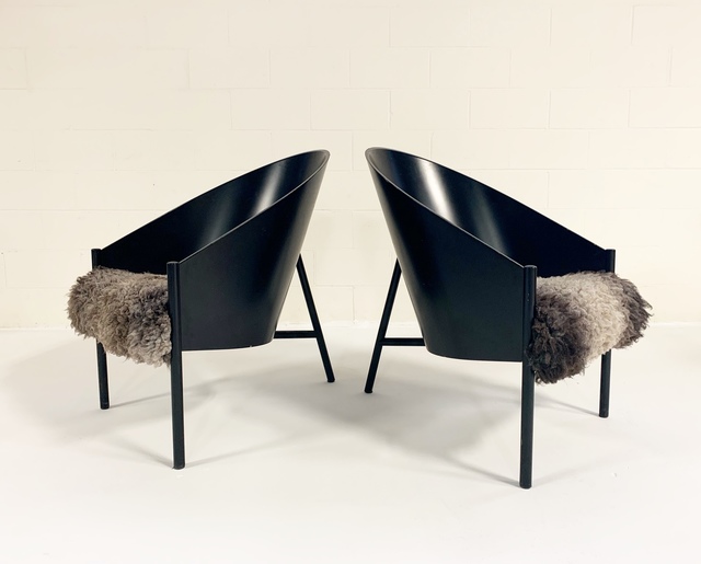 philippe starck dining room chairs