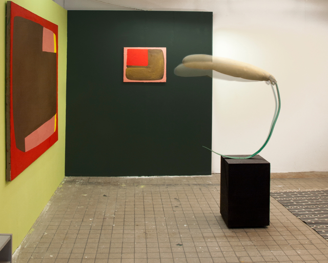 Leslie Nagel, ‘No title’, 2015, NL=US Art