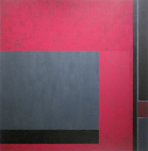 Mark Williams, ‘Tsuda’, 2010, Barry Whistler Gallery