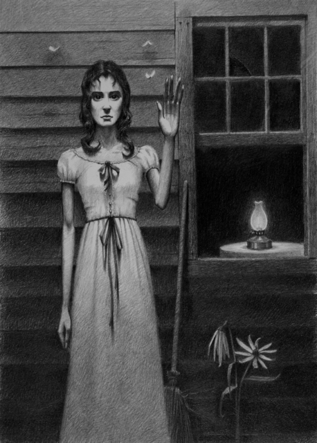 Vince Natale, ‘Rosie Hopewell’, 2019, IX Gallery