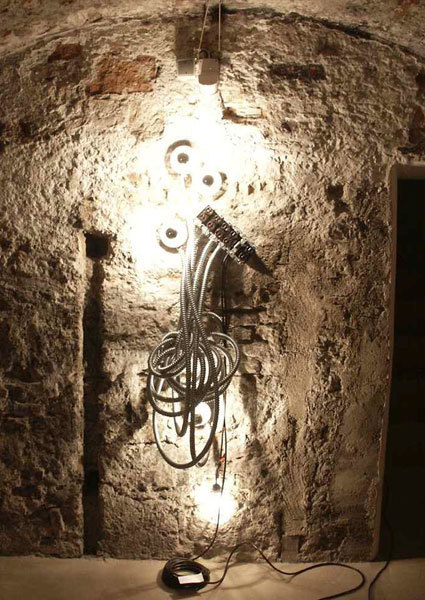 Matthew McCaslin, ‘Of You’, 2001, Mario Mauroner Contemporary Art Salzburg-Vienna