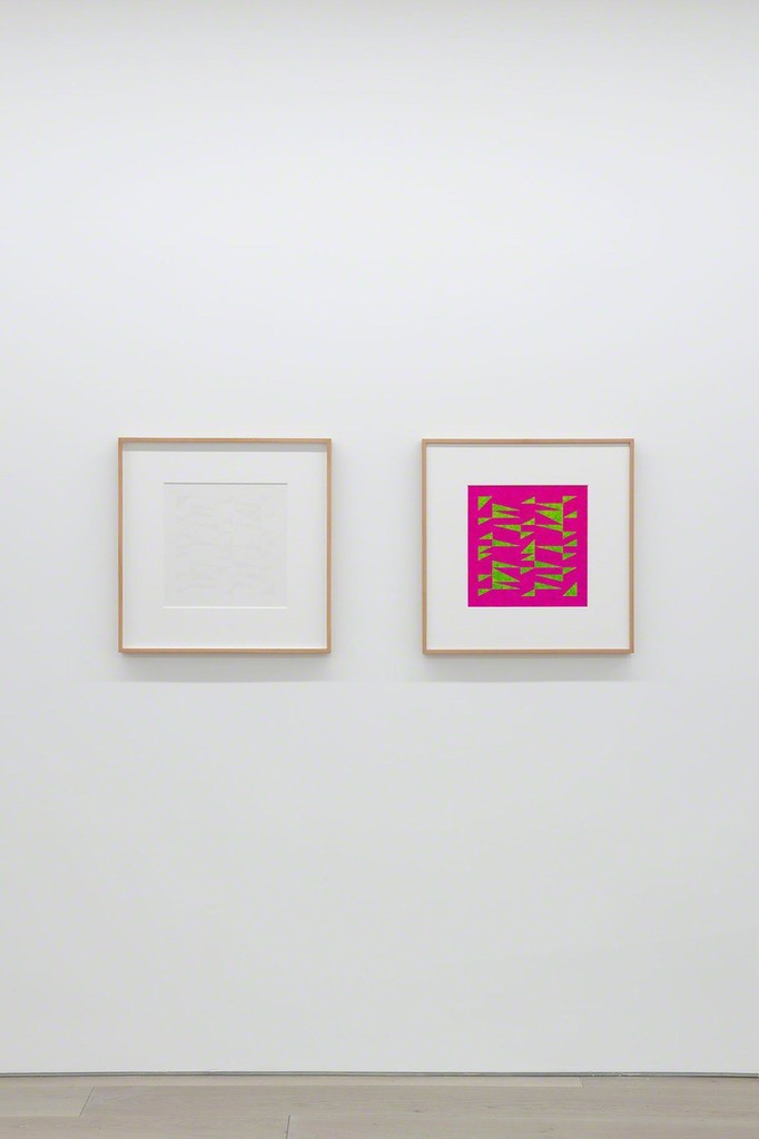 View of the exhibition « TNTR AA » by Gabriel de la Mora at Perrotin New York. Courtesy Perrotin. Photo (c) Guillaume Ziccarelli. View of the exhibition « TNTR AA » by Gabriel de la Mora at Perrotin New York. Courtesy Perrotin. Photo (c) Guillaume Ziccarelli.